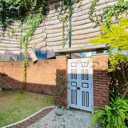 Thaprobana Villa Tangalle - Private Villa エクステリア 写真