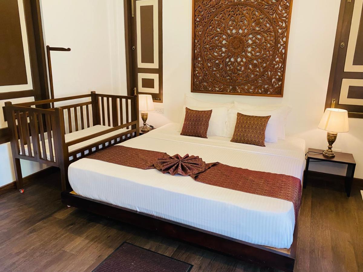 Thaprobana Villa Tangalle - Private Villa エクステリア 写真