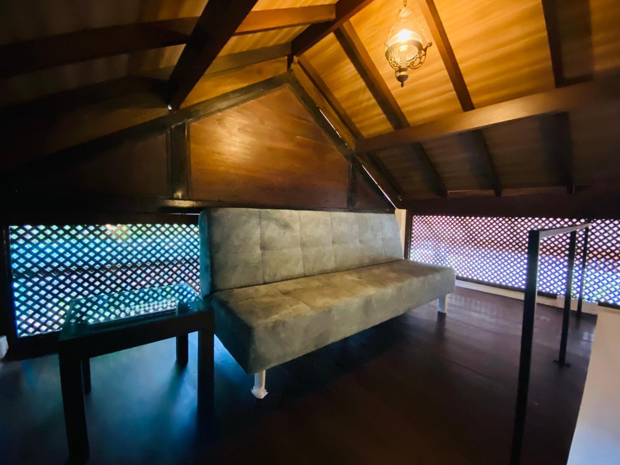 Thaprobana Villa Tangalle - Private Villa 部屋 写真