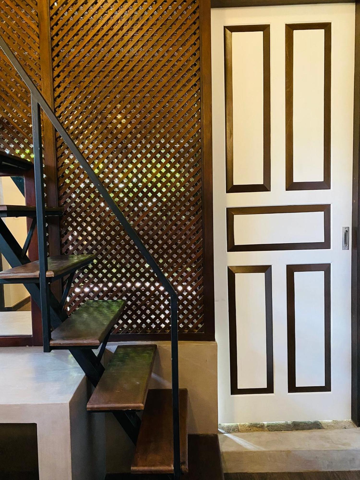 Thaprobana Villa Tangalle - Private Villa 部屋 写真