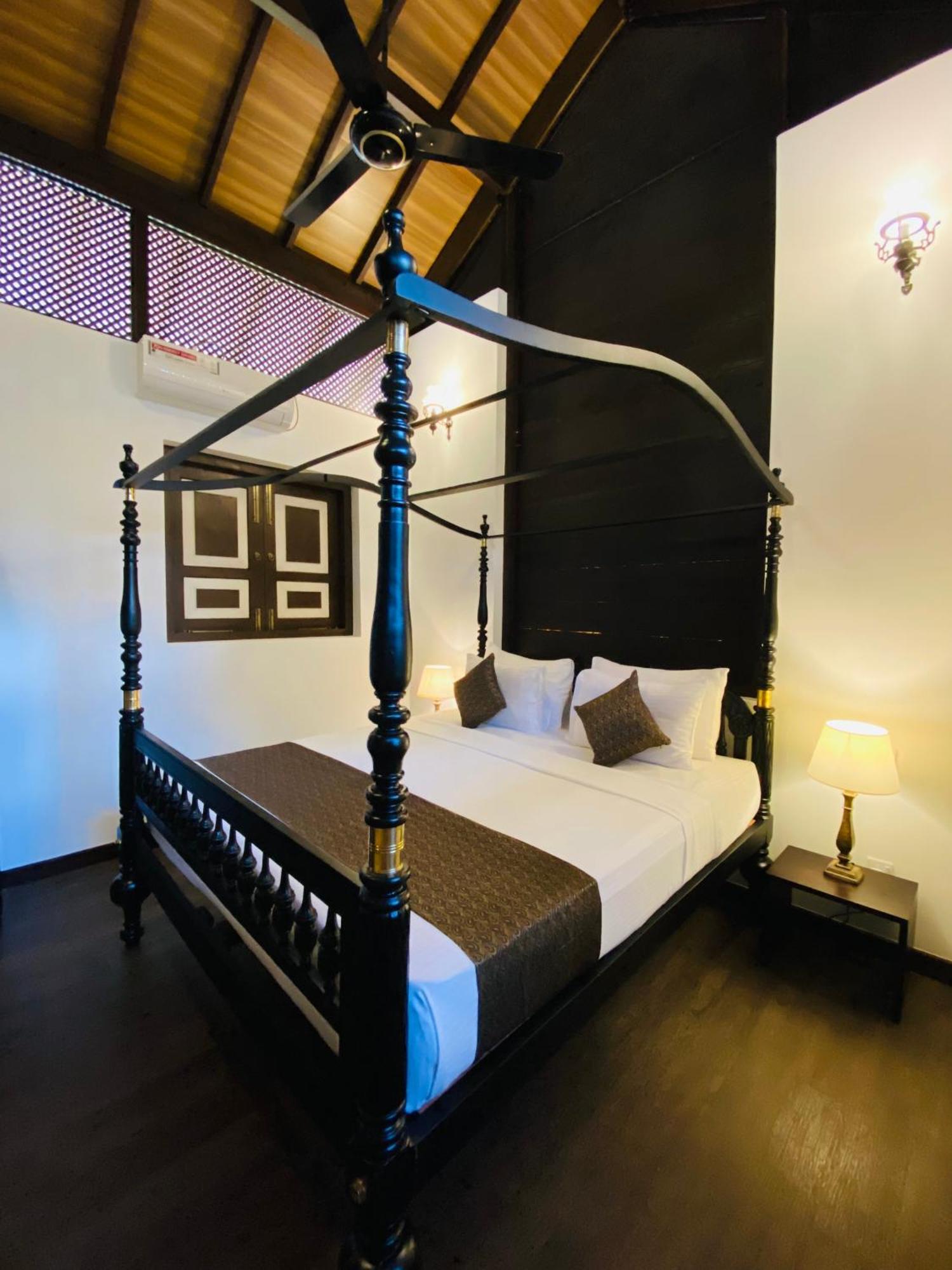 Thaprobana Villa Tangalle - Private Villa 部屋 写真