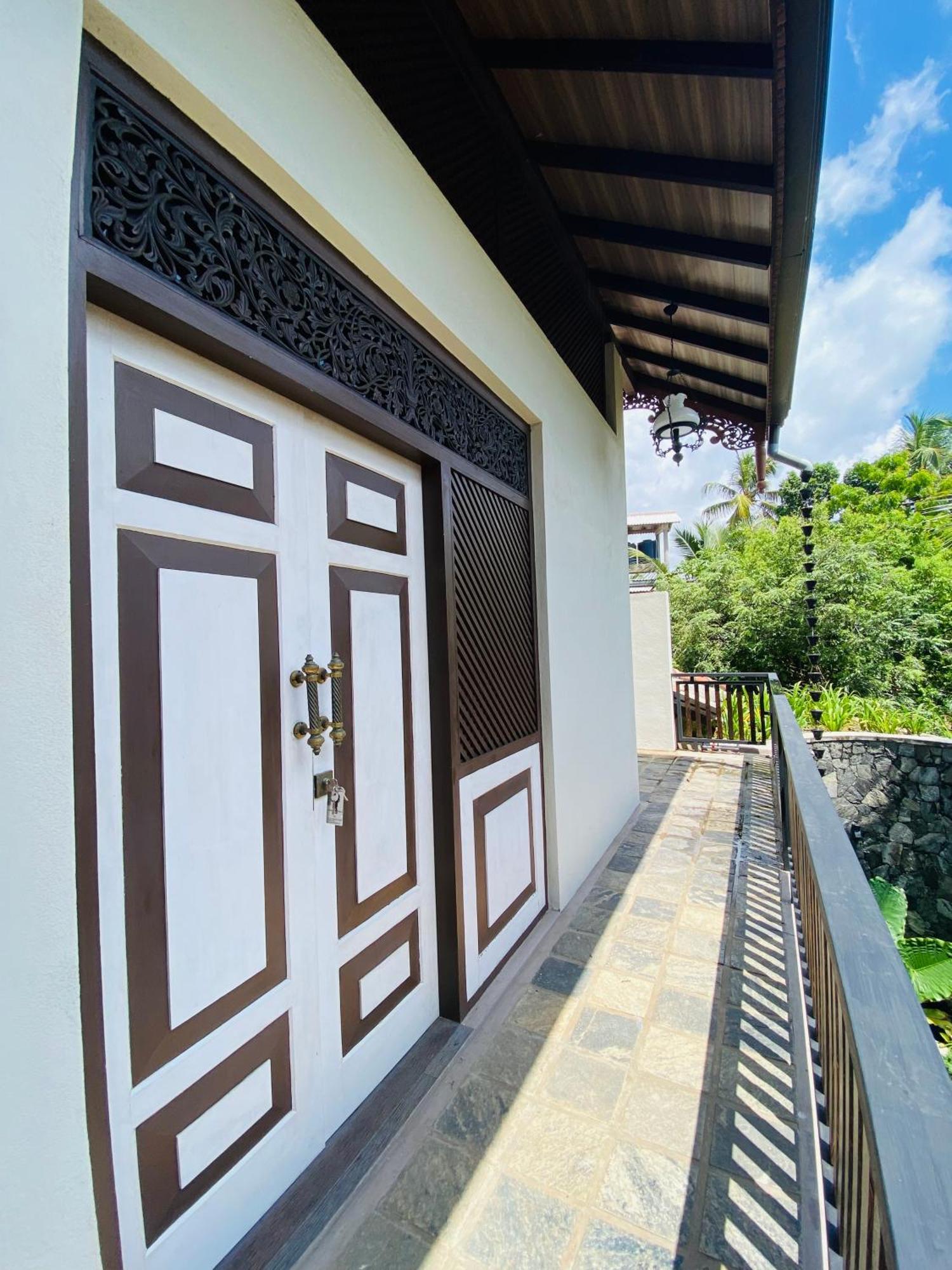 Thaprobana Villa Tangalle - Private Villa 部屋 写真