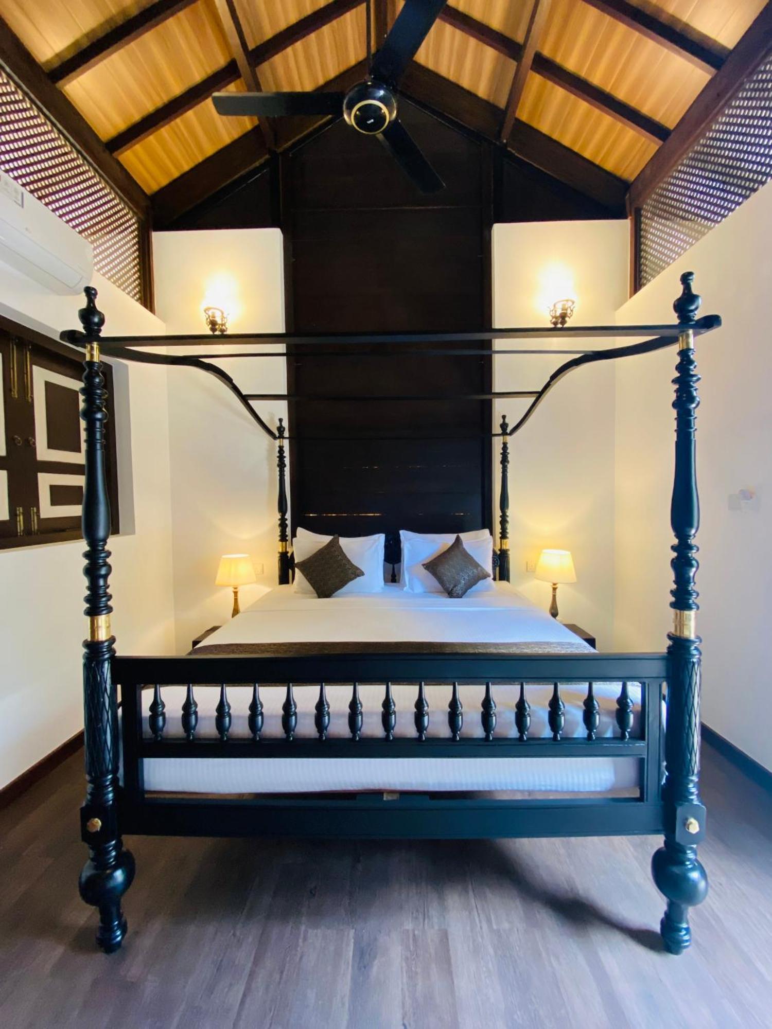 Thaprobana Villa Tangalle - Private Villa 部屋 写真