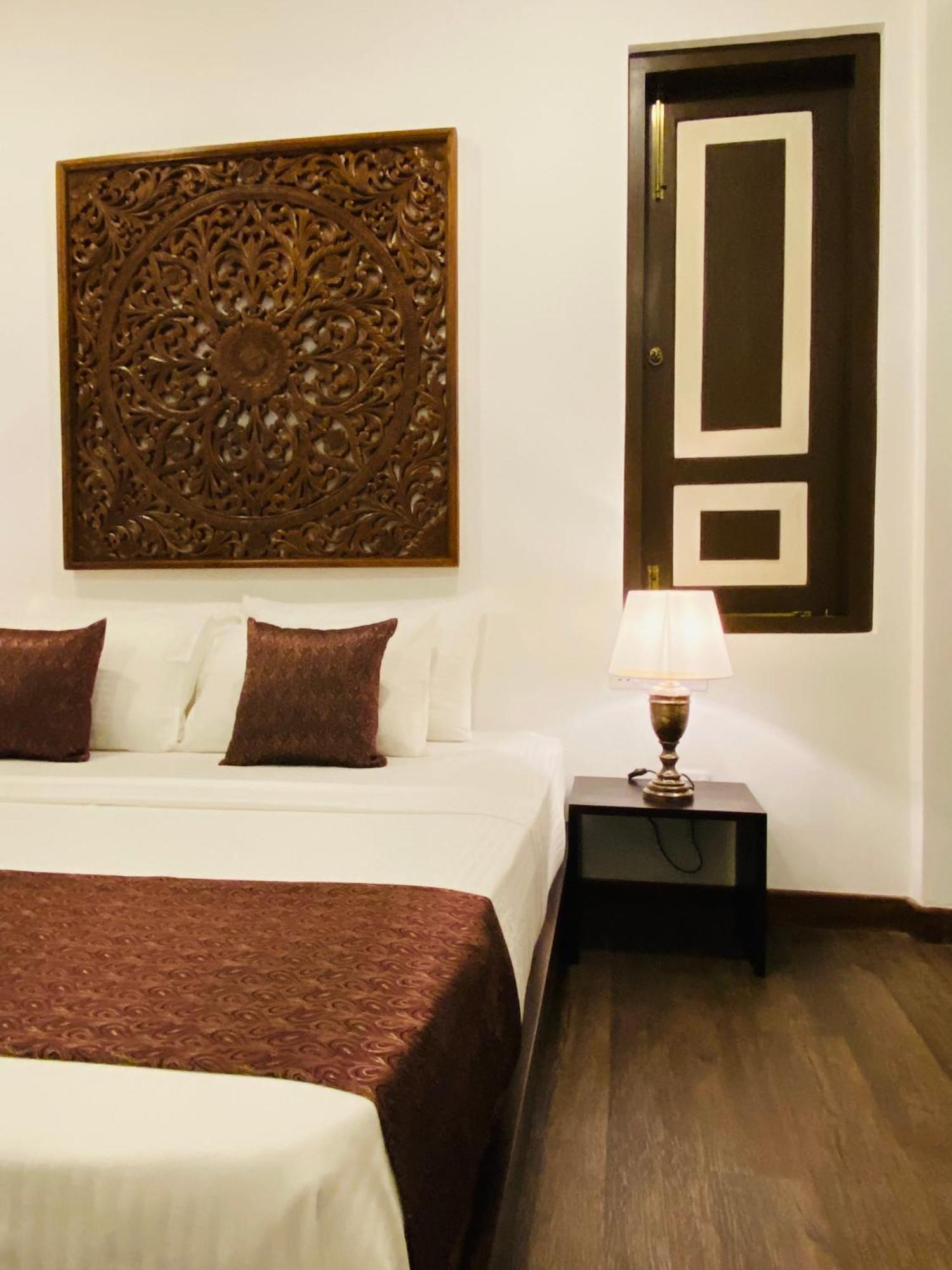 Thaprobana Villa Tangalle - Private Villa エクステリア 写真