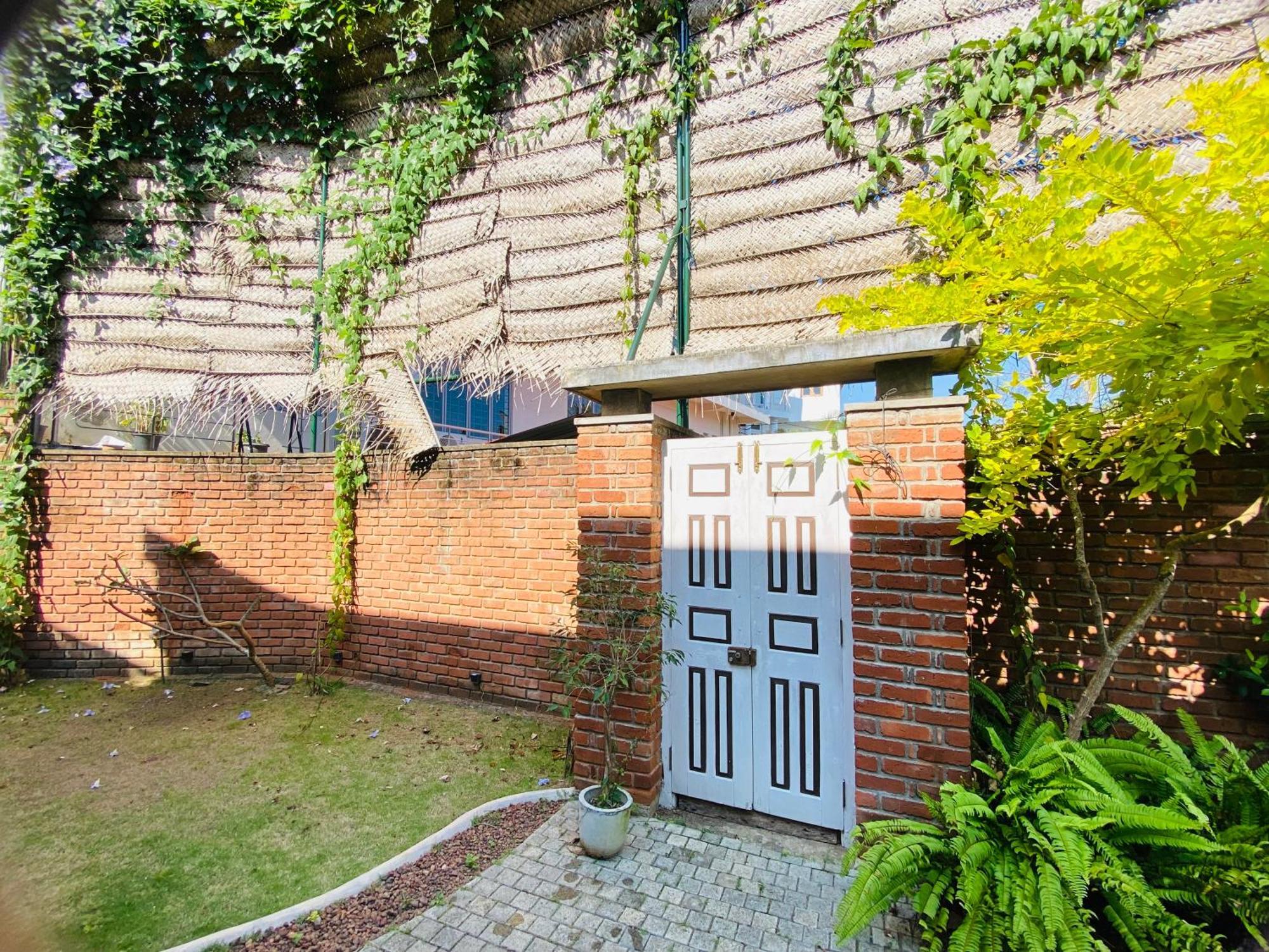 Thaprobana Villa Tangalle - Private Villa エクステリア 写真